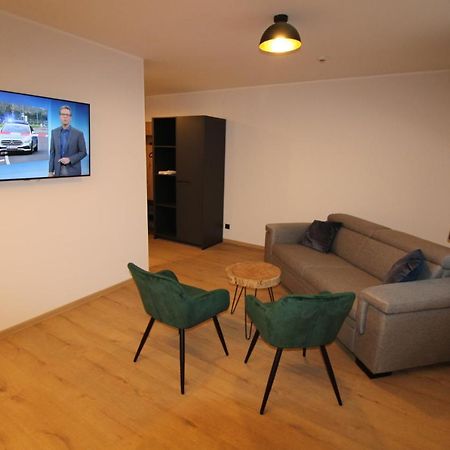 Der Hirsch Hotel Monschau Ngoại thất bức ảnh