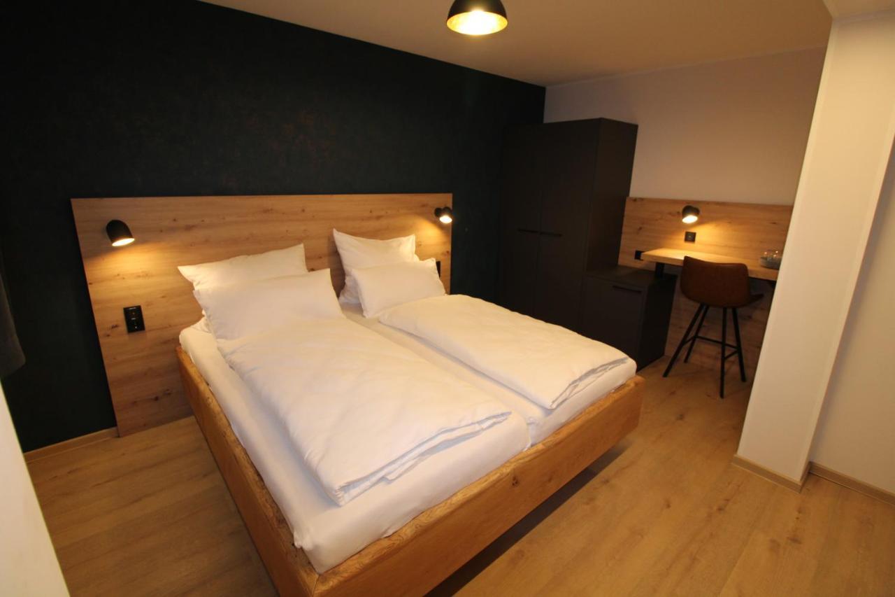 Der Hirsch Hotel Monschau Ngoại thất bức ảnh