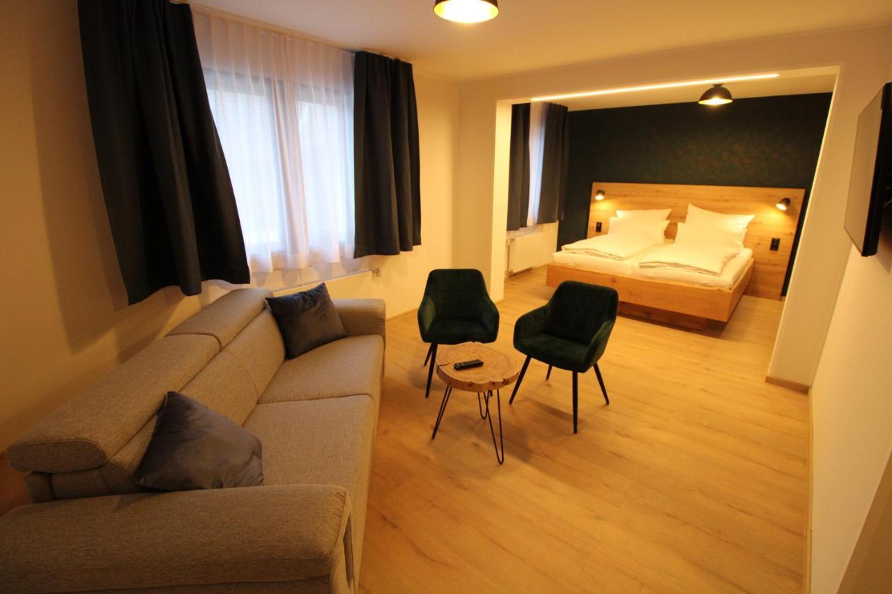 Der Hirsch Hotel Monschau Ngoại thất bức ảnh