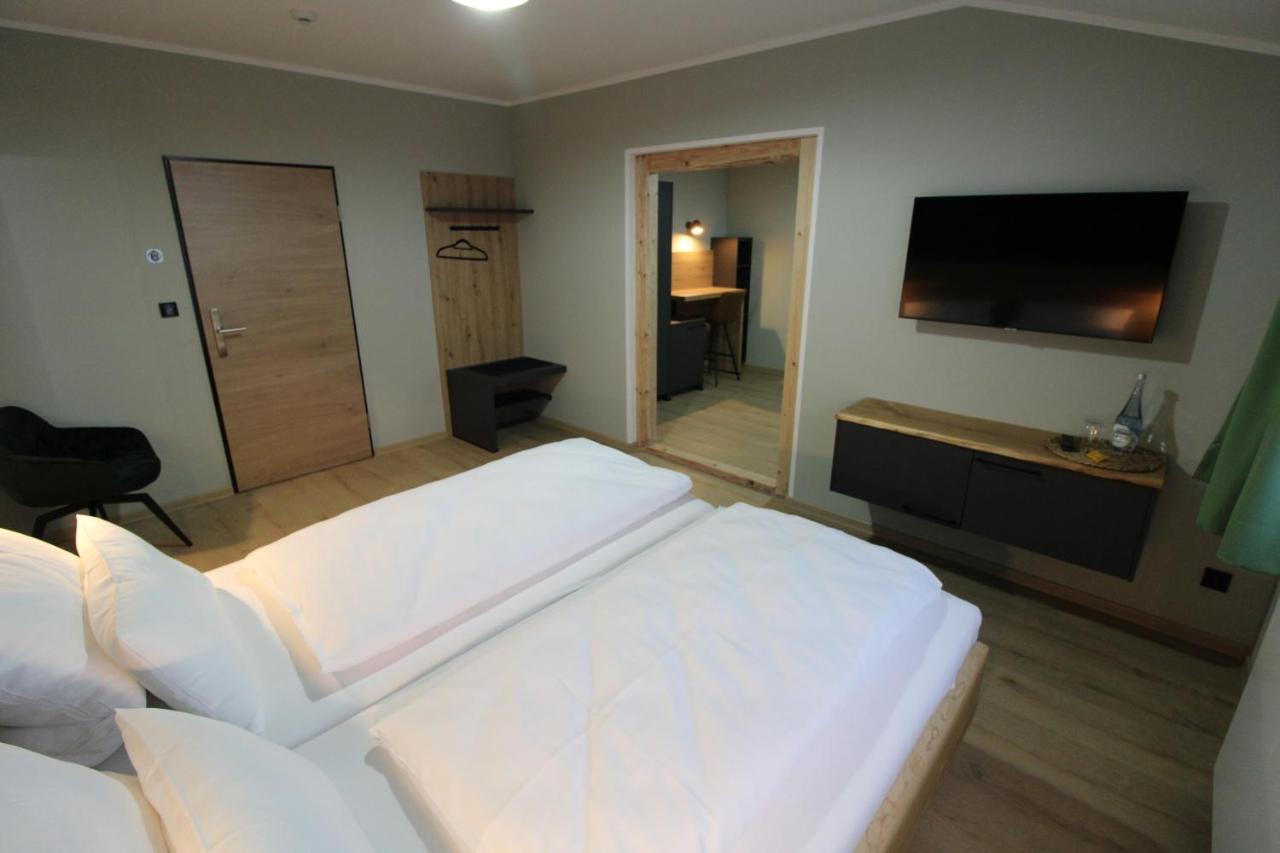 Der Hirsch Hotel Monschau Ngoại thất bức ảnh