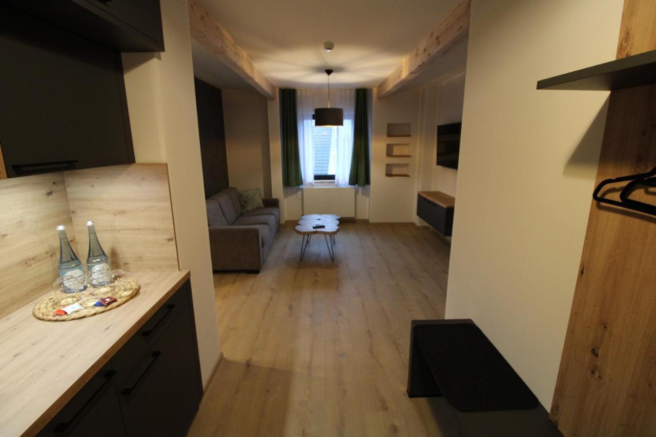 Der Hirsch Hotel Monschau Ngoại thất bức ảnh