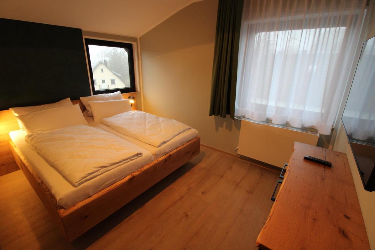 Der Hirsch Hotel Monschau Ngoại thất bức ảnh