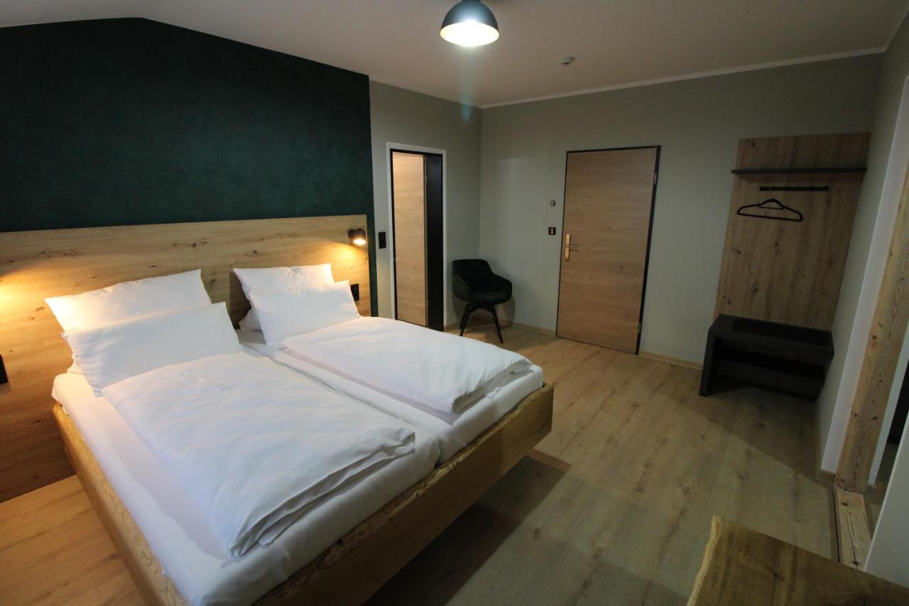 Der Hirsch Hotel Monschau Ngoại thất bức ảnh