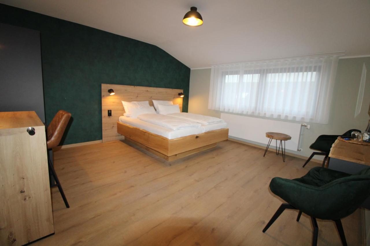 Der Hirsch Hotel Monschau Ngoại thất bức ảnh