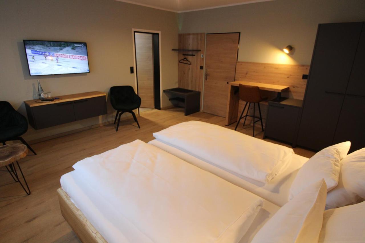 Der Hirsch Hotel Monschau Ngoại thất bức ảnh
