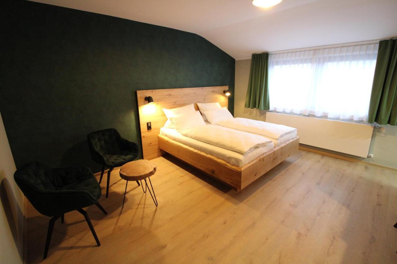 Der Hirsch Hotel Monschau Ngoại thất bức ảnh