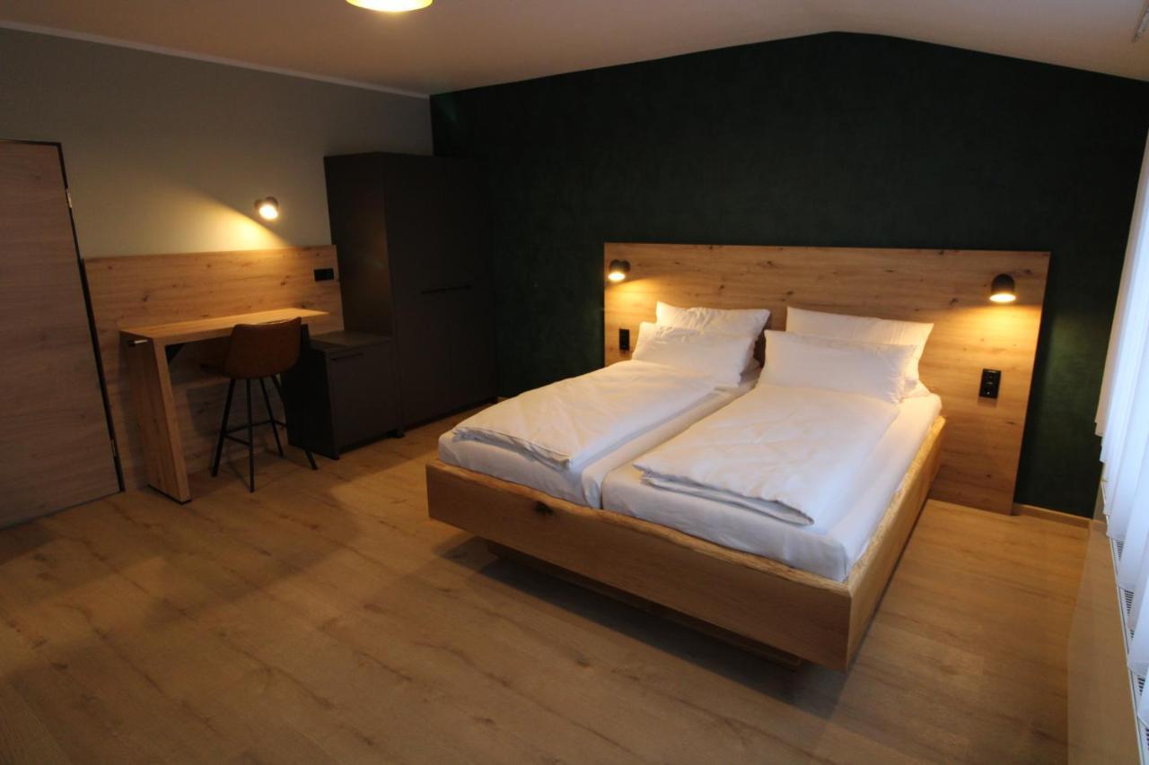 Der Hirsch Hotel Monschau Ngoại thất bức ảnh
