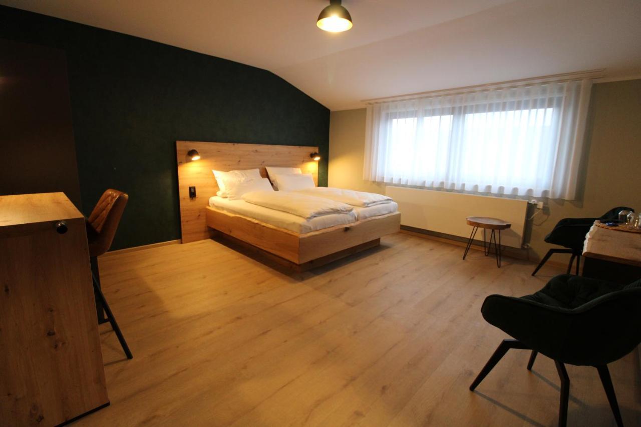 Der Hirsch Hotel Monschau Ngoại thất bức ảnh