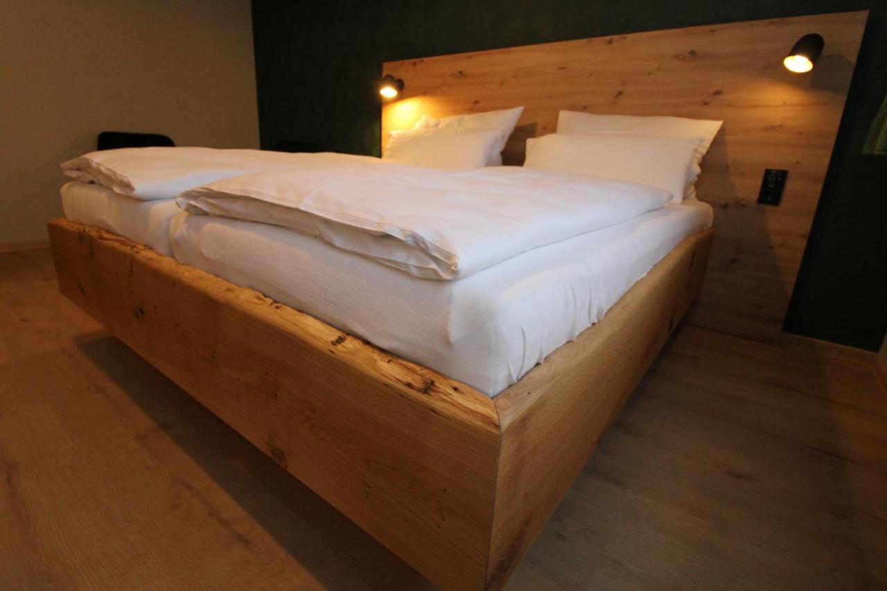 Der Hirsch Hotel Monschau Ngoại thất bức ảnh