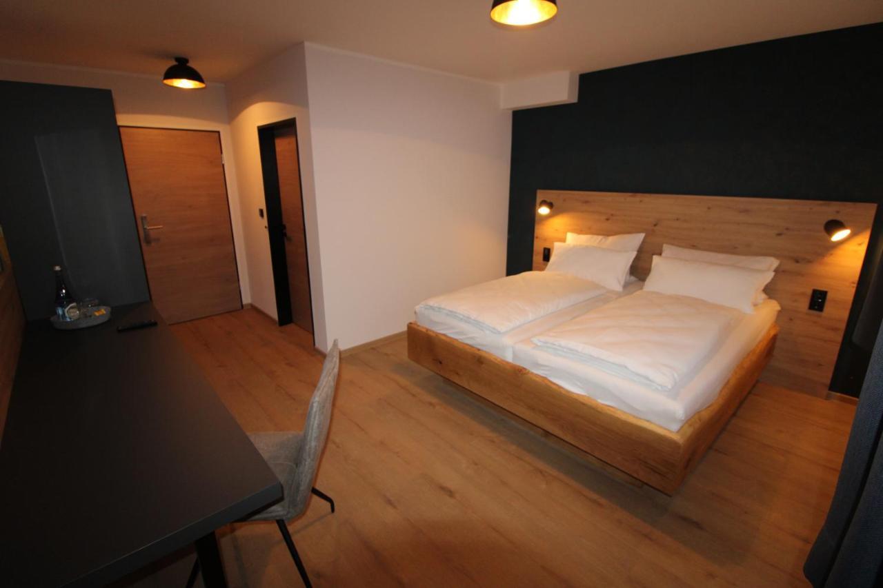 Der Hirsch Hotel Monschau Ngoại thất bức ảnh