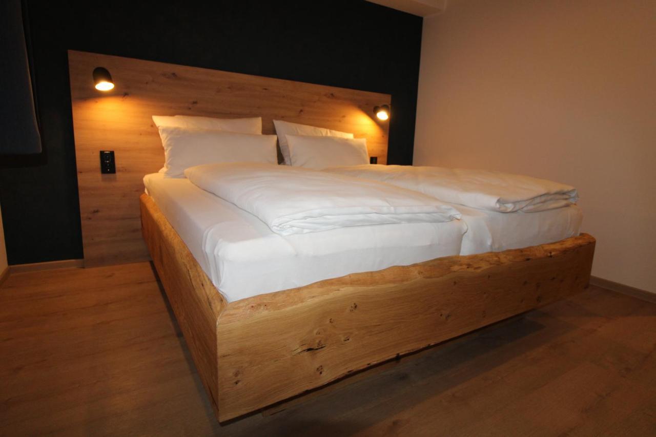 Der Hirsch Hotel Monschau Ngoại thất bức ảnh